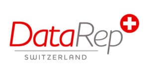 Datarep switzerland logo.